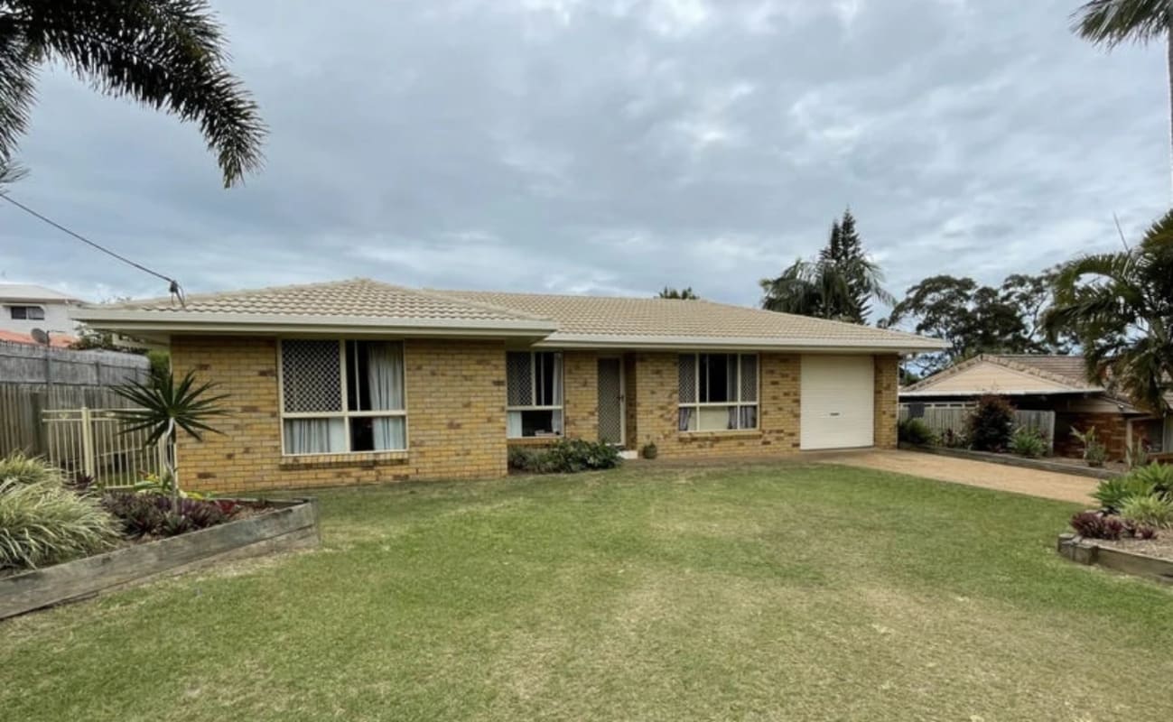 Room for Rent in Wellington Point, Brisbane 300,