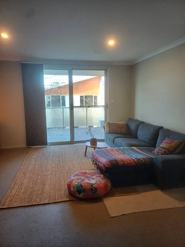 Room for Rent in Bruce, Canberra 295, Unfurnished...
