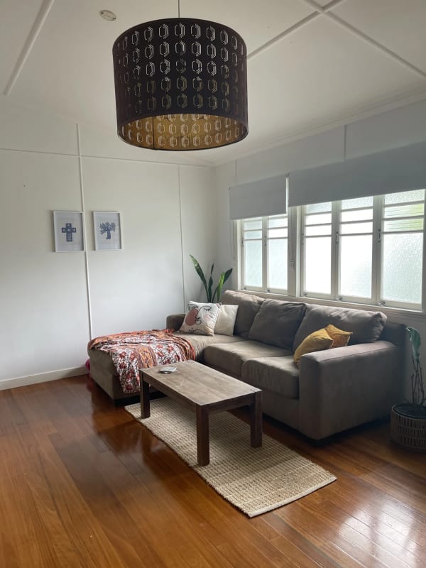 Room for Rent in New Farm, Brisbane 240, Unfurnis...