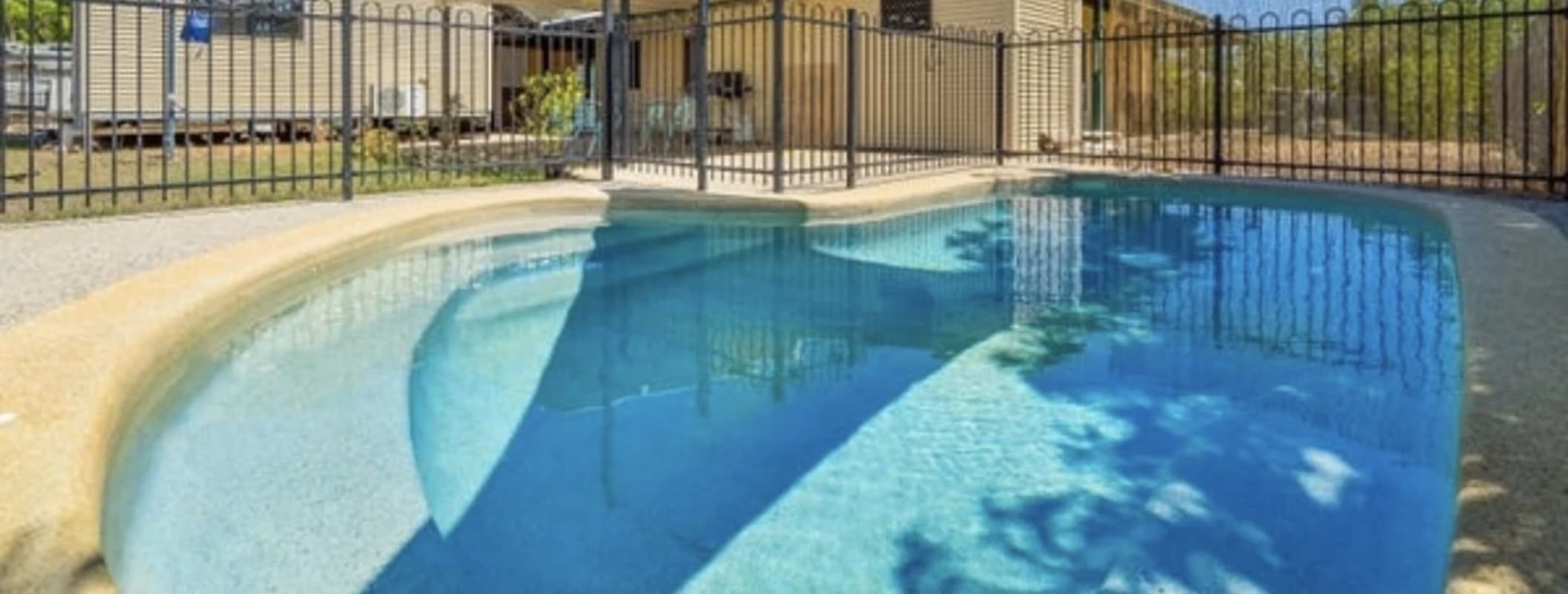 Room for Rent in Tiwi, Darwin 200, Furnished, Sha...