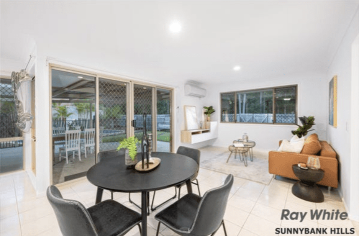 Room for Rent in Parkinson, Brisbane 350, Unfurni...