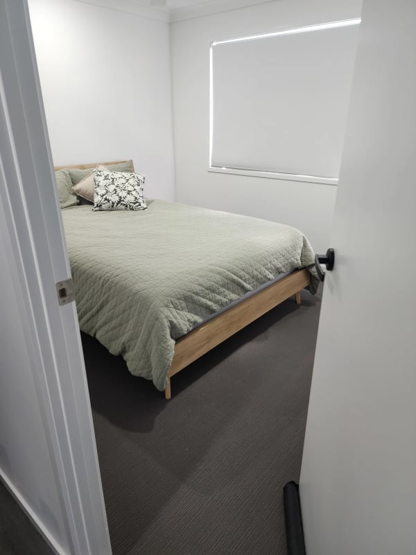 Room for Rent in Ipswich, QLD 275, Furnished, Own...