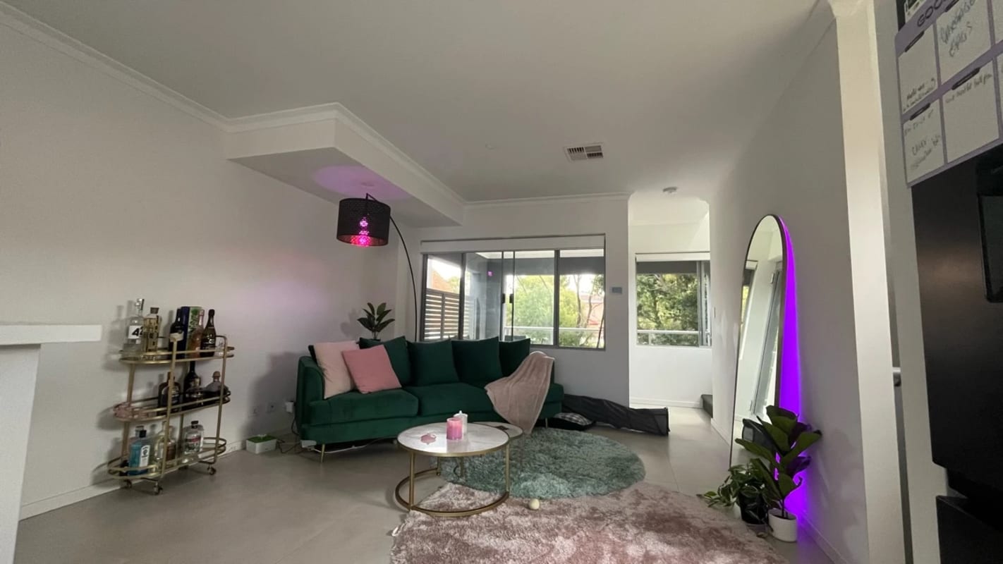 Room for Rent in Perth, Perth 400, Furnished, Ens...