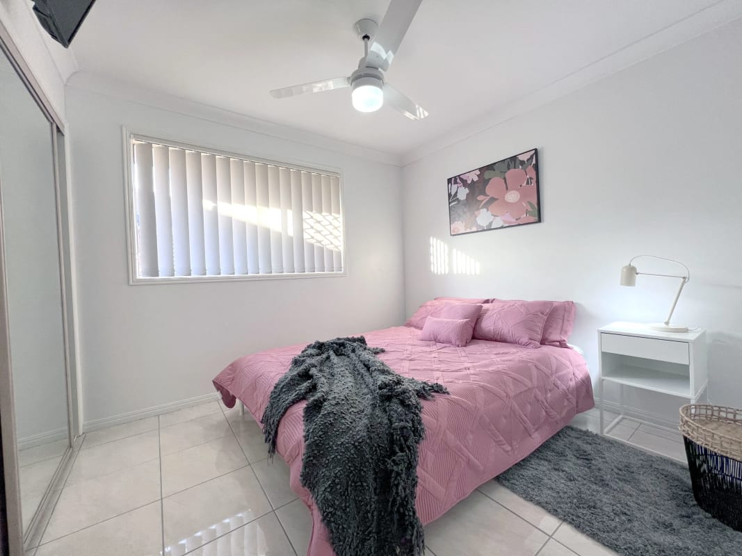 Room for Rent in Chermside, Brisbane 250, Furnish...