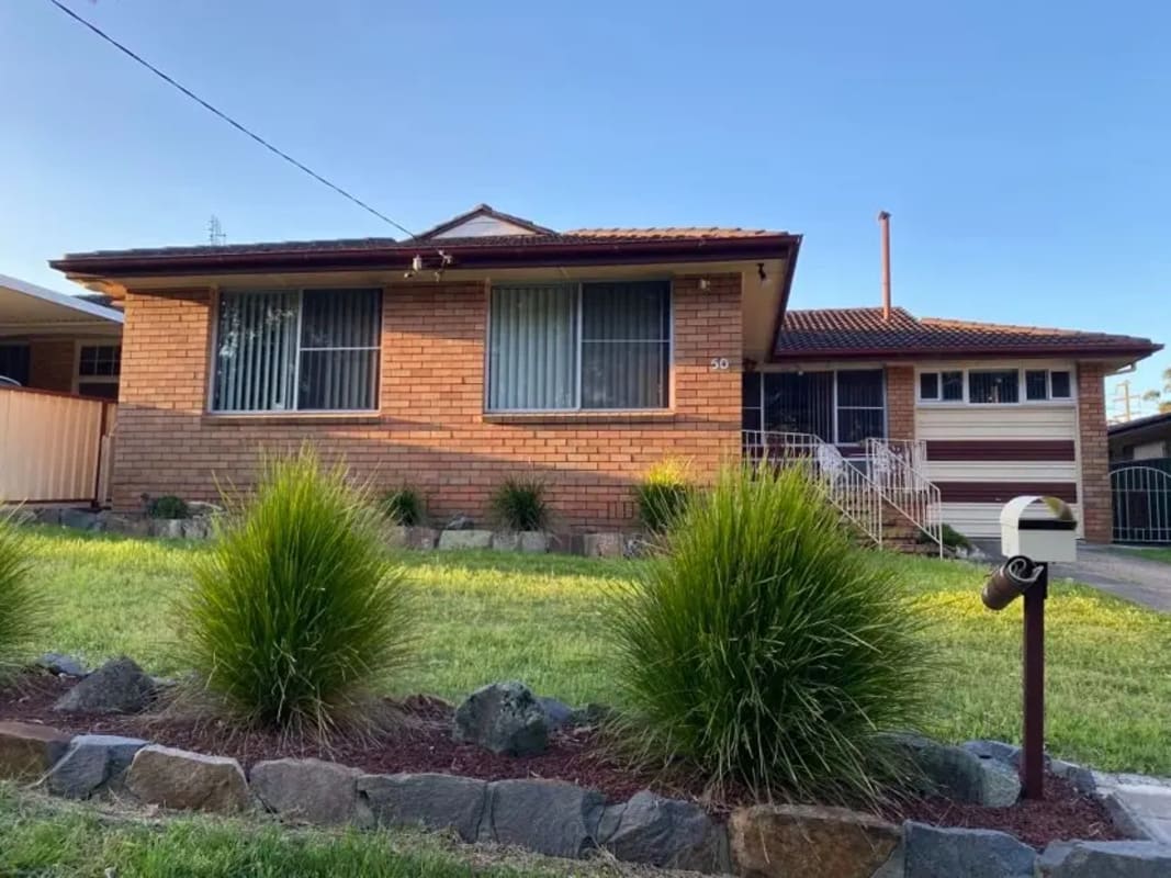 Student for Rent in Waratah West, Newc...