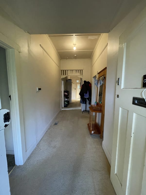 Room for Rent in Newtown, Geelong 168, Unfurnishe...