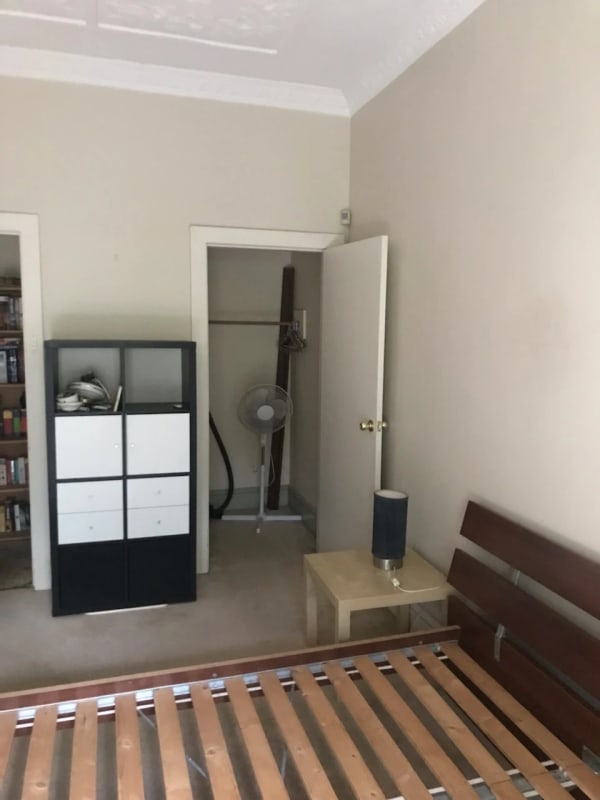 Room for Rent in Lane Cove, Sydney 300, Furnished...