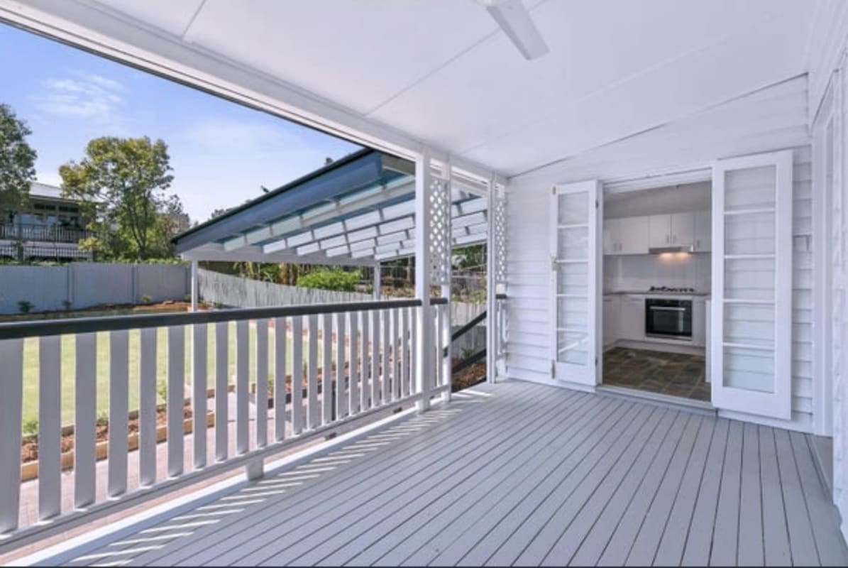 Room for Rent in New Farm, Brisbane 294, Flexible...