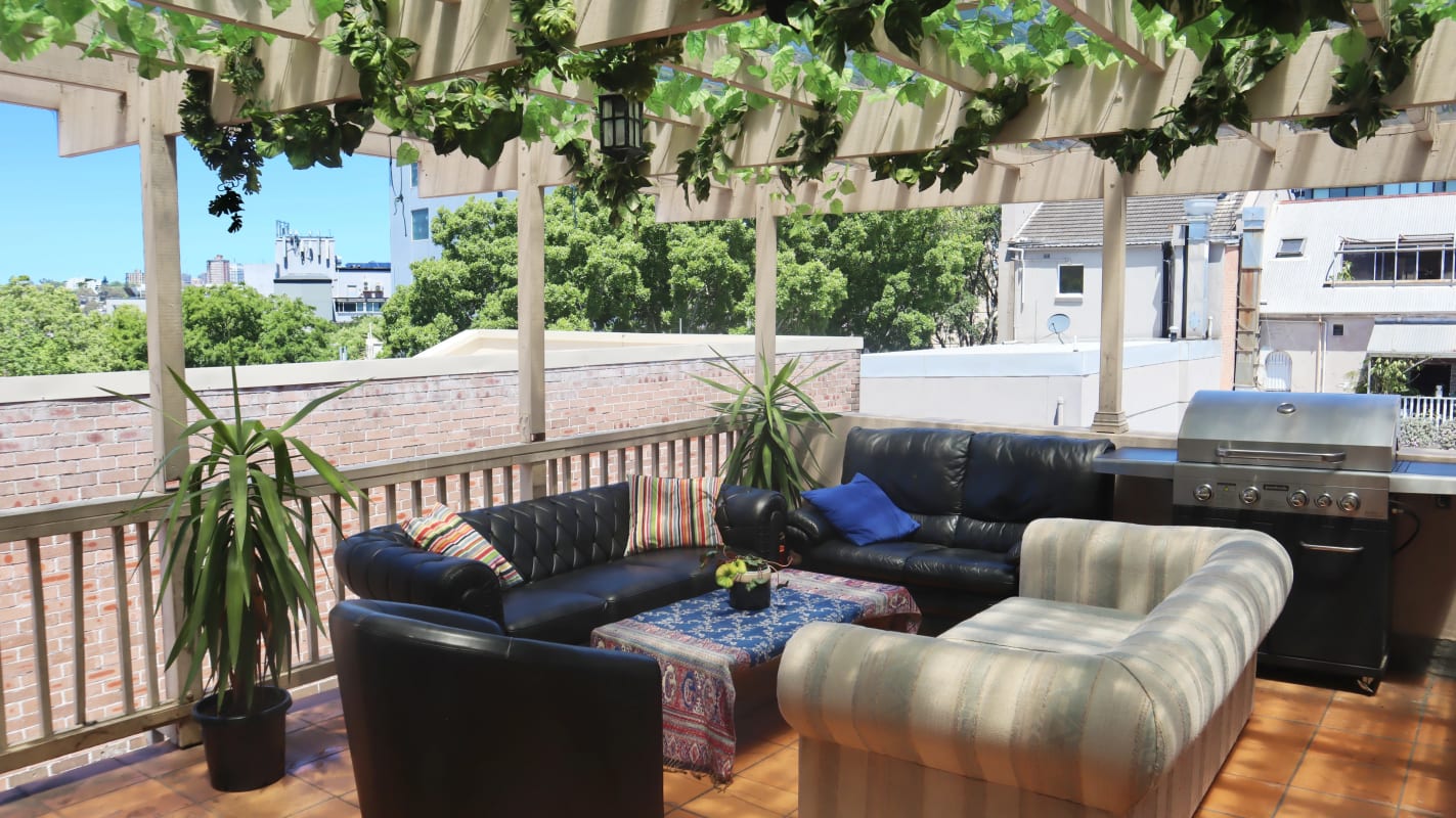 Room for Rent in Potts Point, Sydney 300, Furnish...