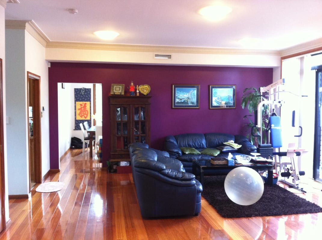 3 Rooms for Rent in Epping, Sydney 300320, Furni...