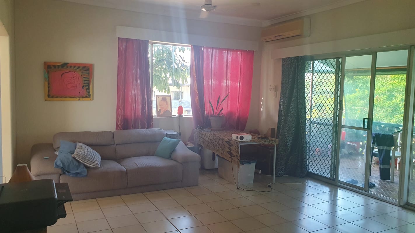 2 Rooms for Rent in Coconut Grove, Darwin 148220...