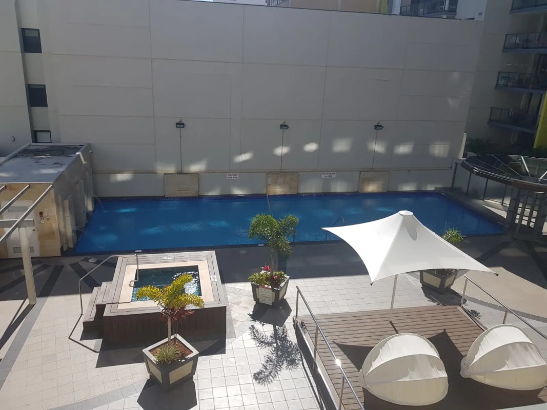 Room for Rent in Perth, Perth 350, Furnished, Sha...