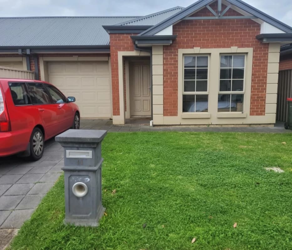 Room for Rent in Kurralta Park, Adelaide 150, Unf...