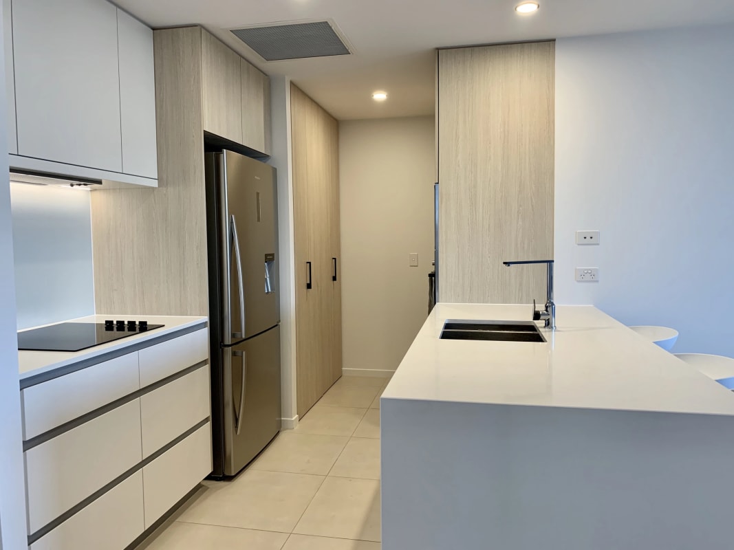 Room for Rent in Zillah Street, Greenslopes, Brisban ...