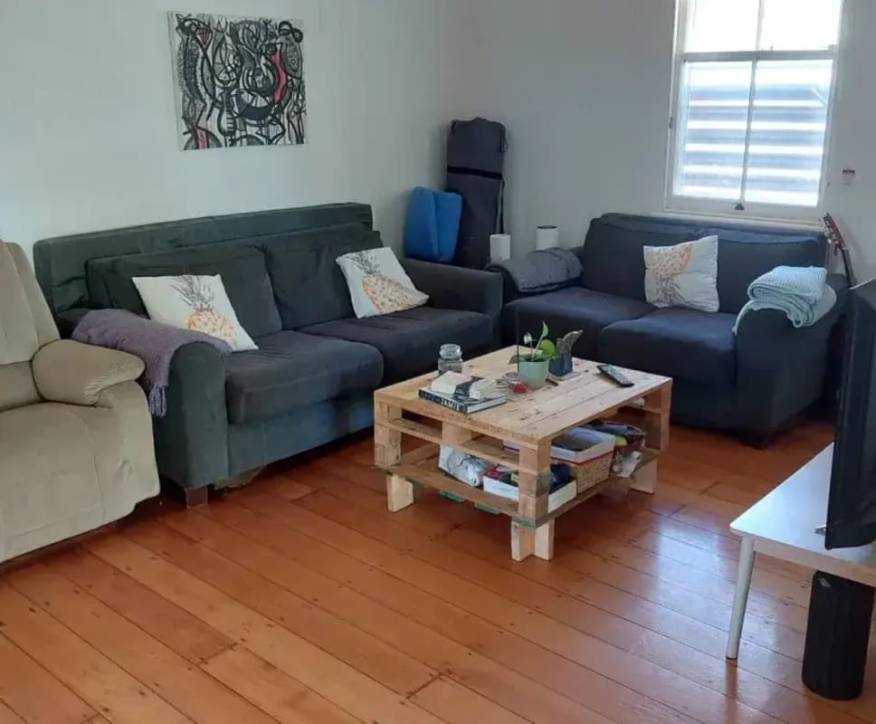 Room for Rent in West End, Brisbane 200, Unfurnis...