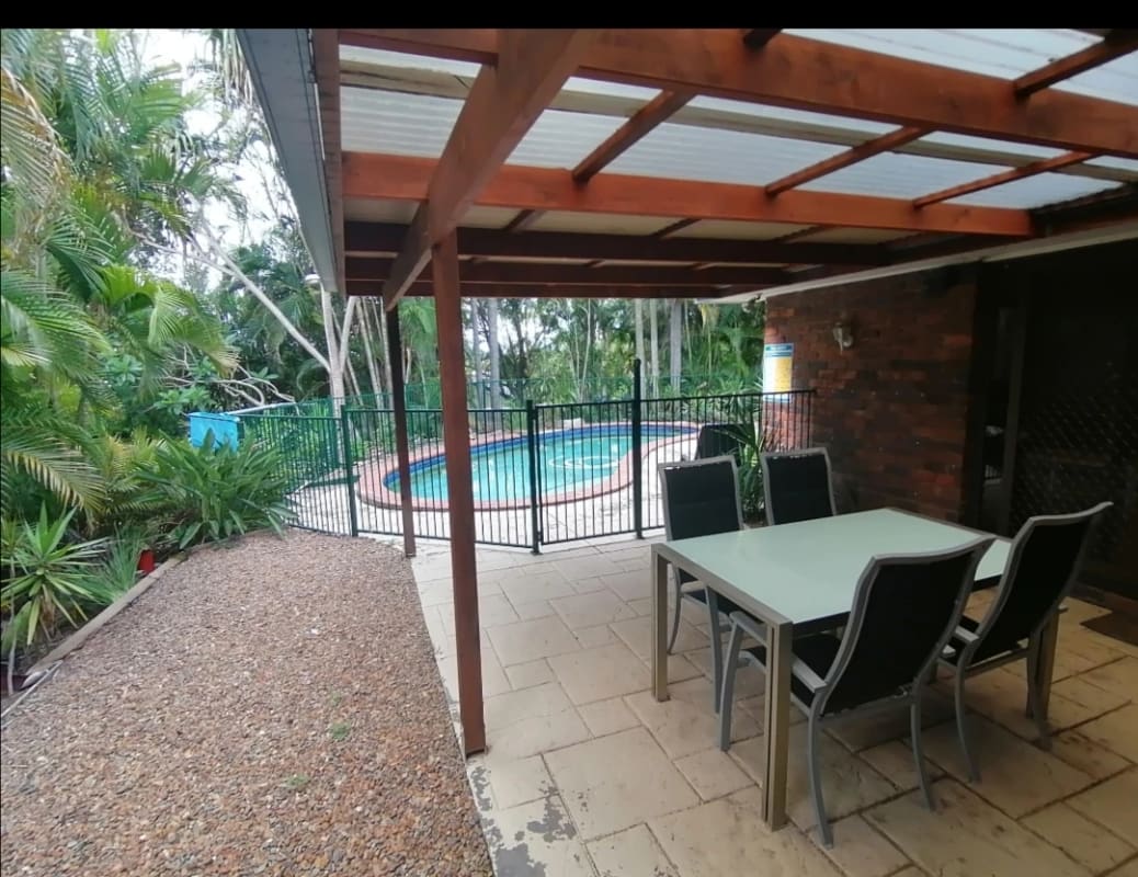Room for Rent in Robina, Gold Coast 215, Furnishe...