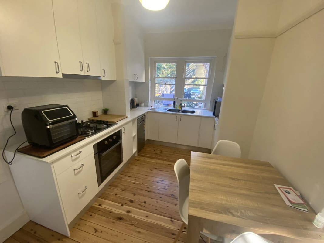 Room for Rent in Ashfield, Sydney 350, Furnished,...