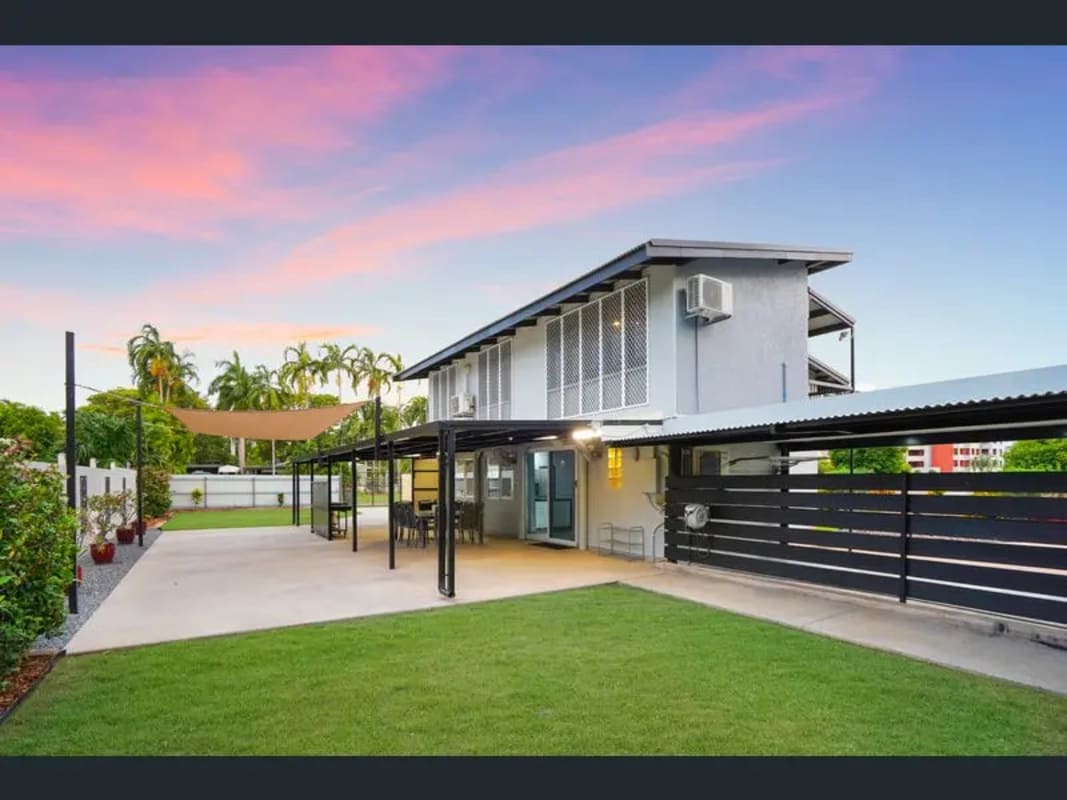 Room for Rent in Nightcliff, Darwin 280, Unfurnis...