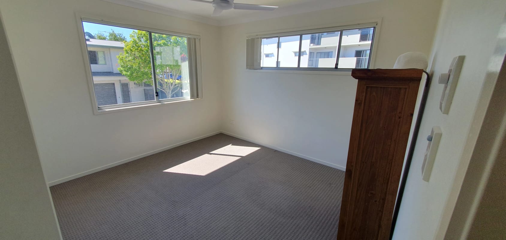 Room for Rent in Mango Hill, Brisbane 110, Unfurn...