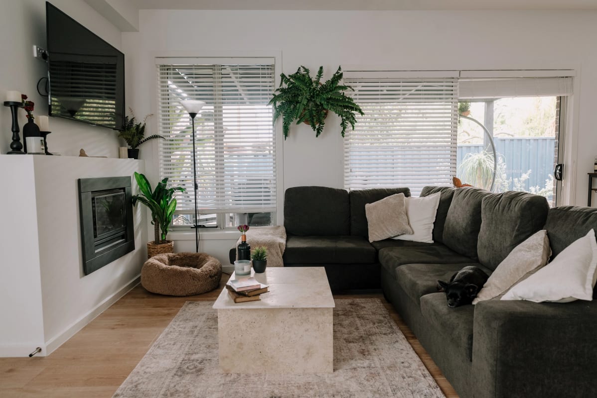 Room for Rent in Frankston South, Melbourne 275,