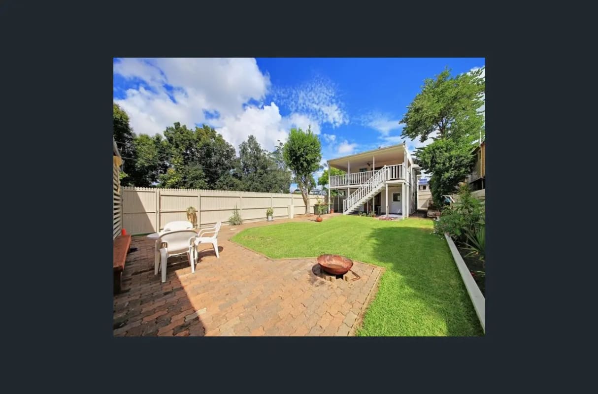 Room for Rent in Woolloongabba, Brisbane 260, Fle...