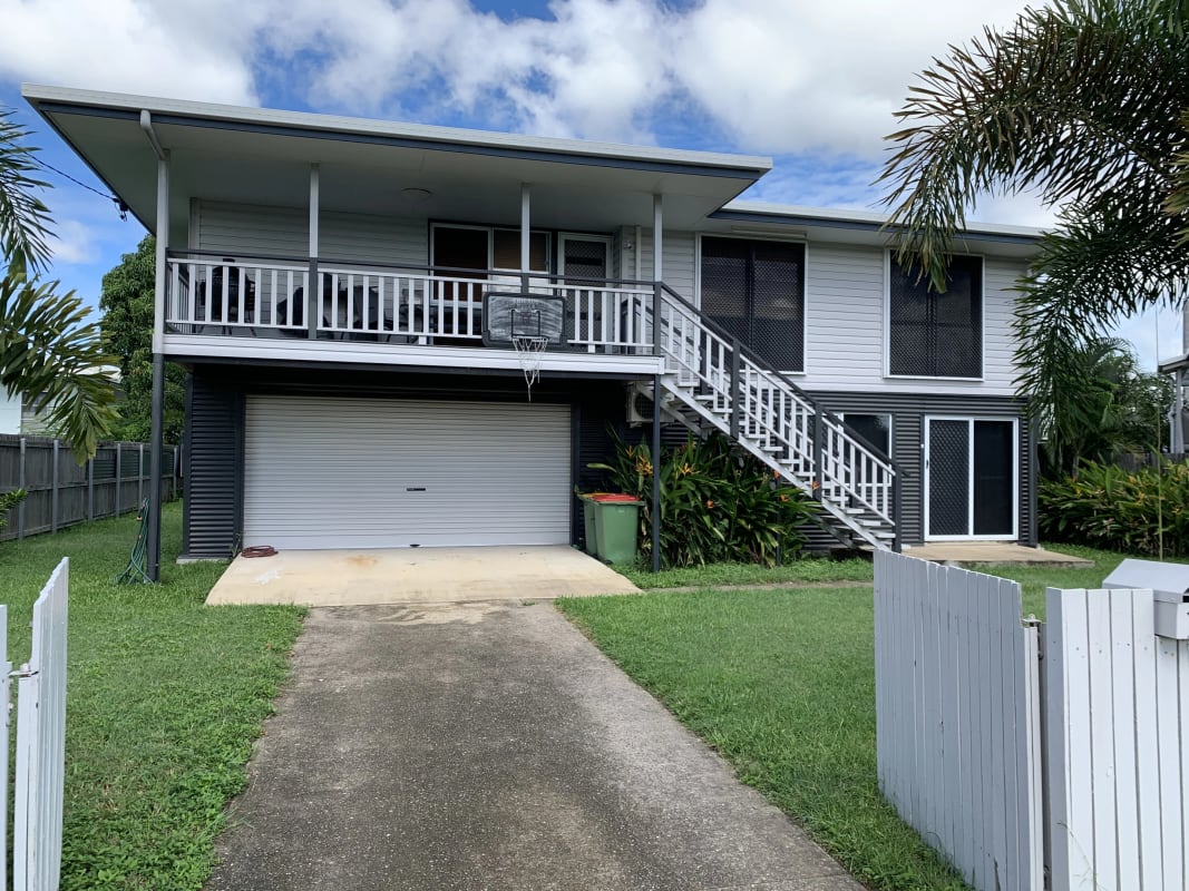 Room for Rent in Vincent, Townsville 150, Furnish...