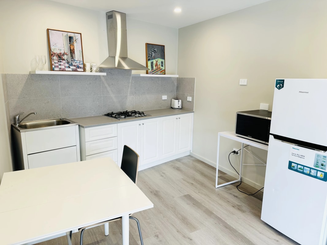 Granny Flat for Rent in Hoppers Crossing, Melbourne
