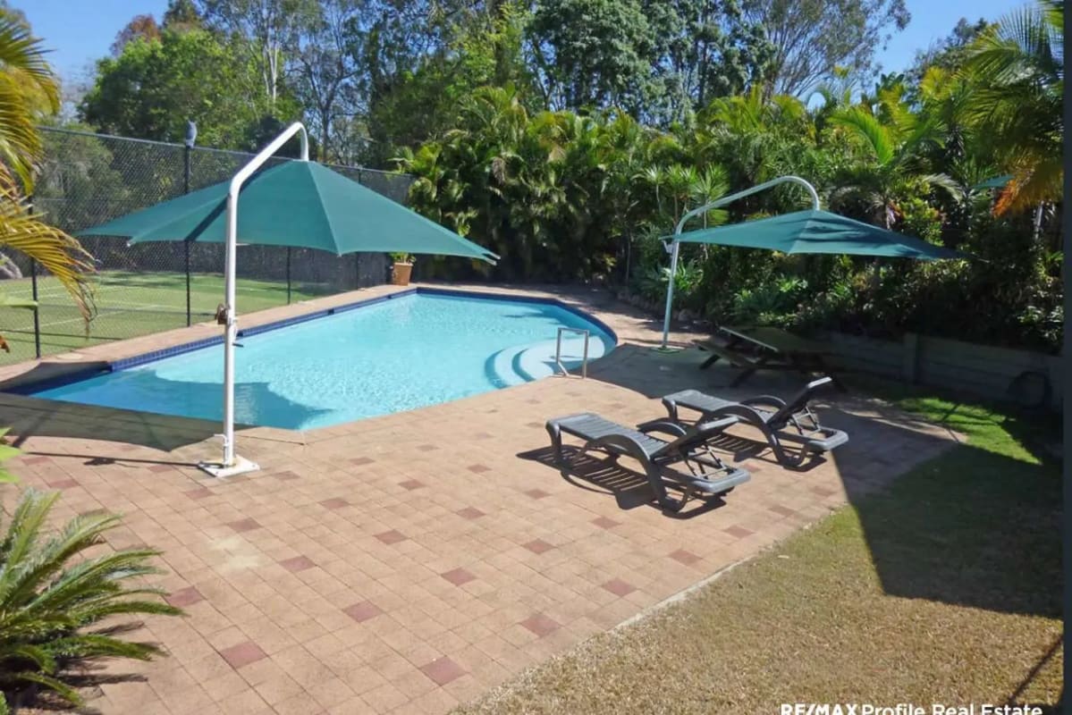 Room for Rent in Kenmore, Brisbane 245, Furnished...