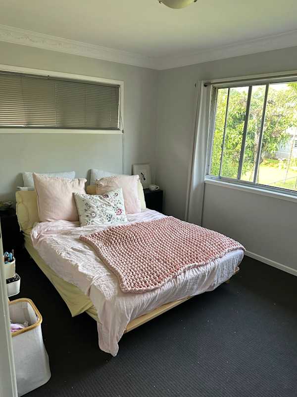Room for Rent in Carina, Brisbane | $235, Unfurnishe... | Flatmates.com.au