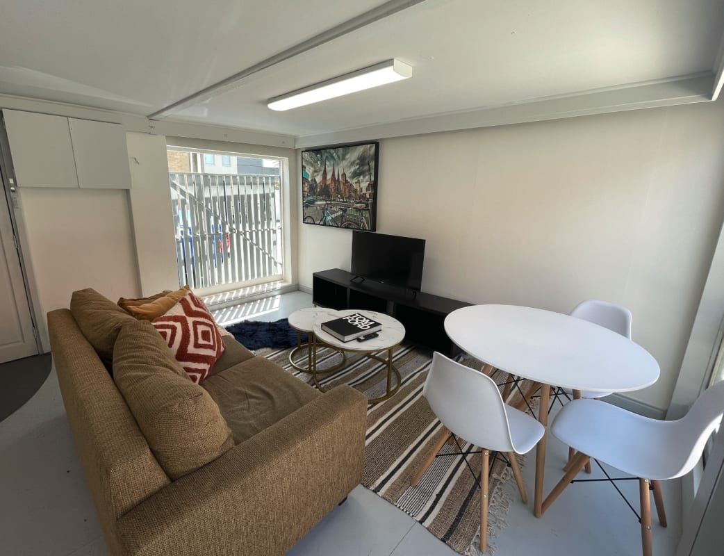 One Bed Flat for Rent in Saint Kilda East, Melbourne...