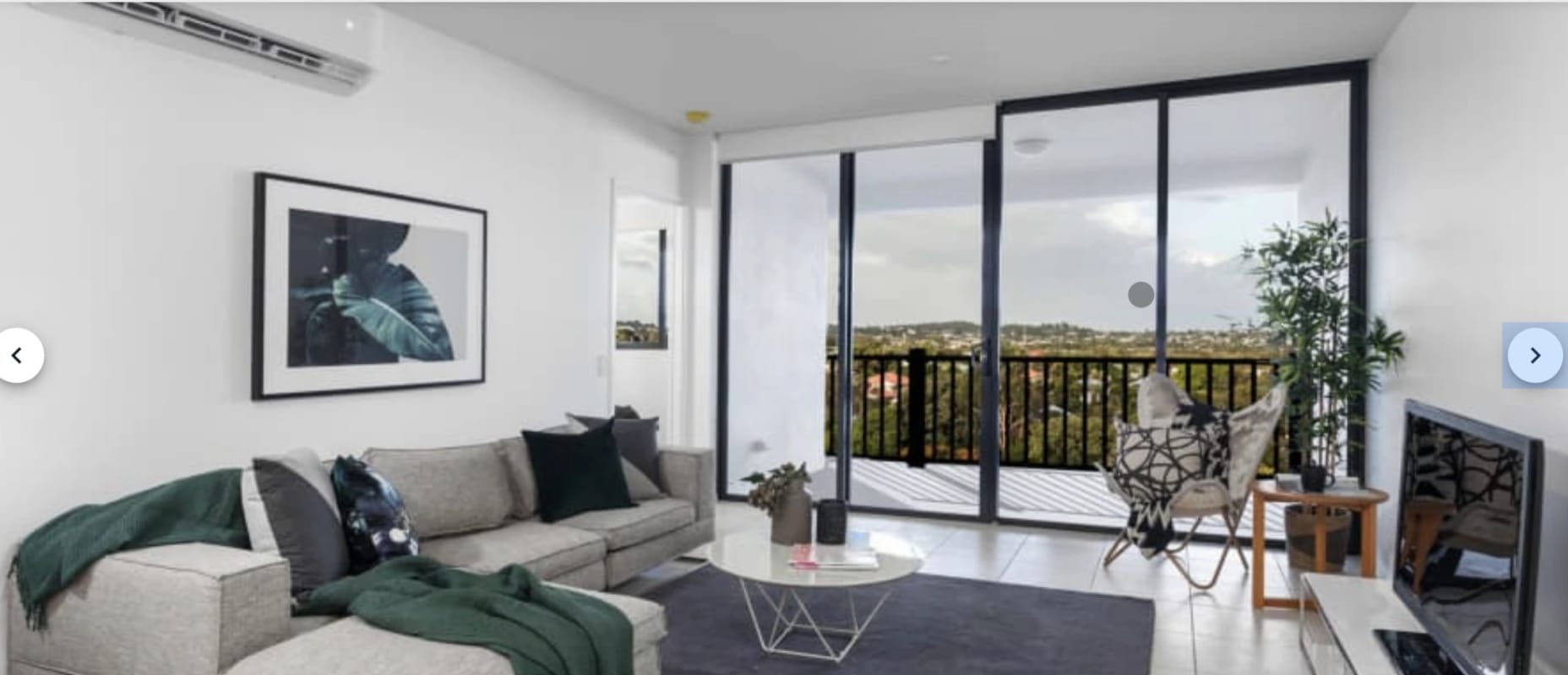 Room for Rent in Woolloongabba, Brisbane 325, Unf...