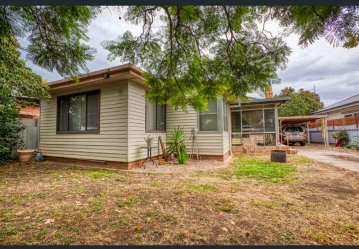 Room for Rent in Wodonga, VIC 220, Flexible with