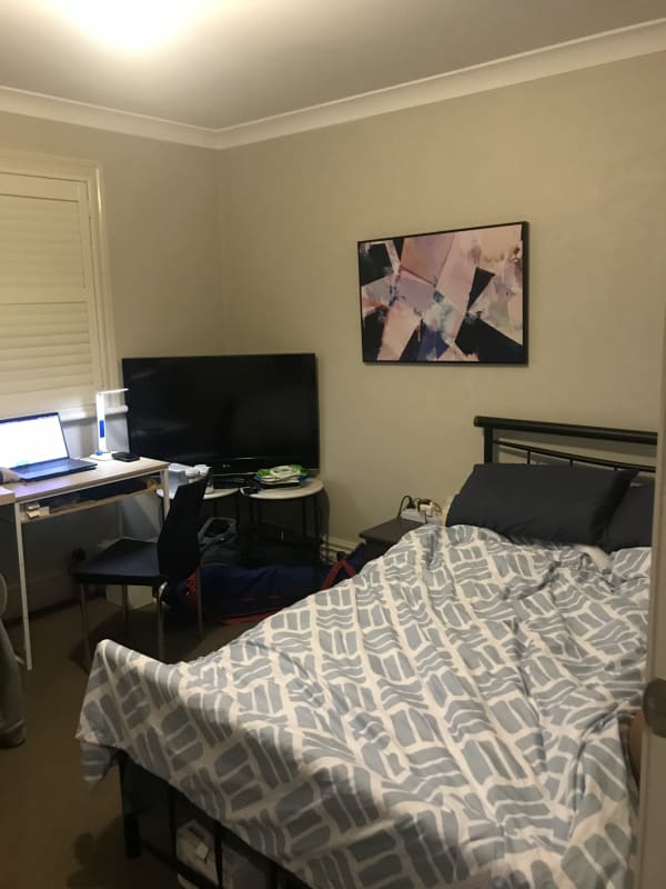2 Rooms for Rent in Darlington, Sydney 435555, F...
