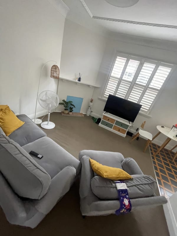 Room for Rent in Waverley, Sydney 400, Furnished,...