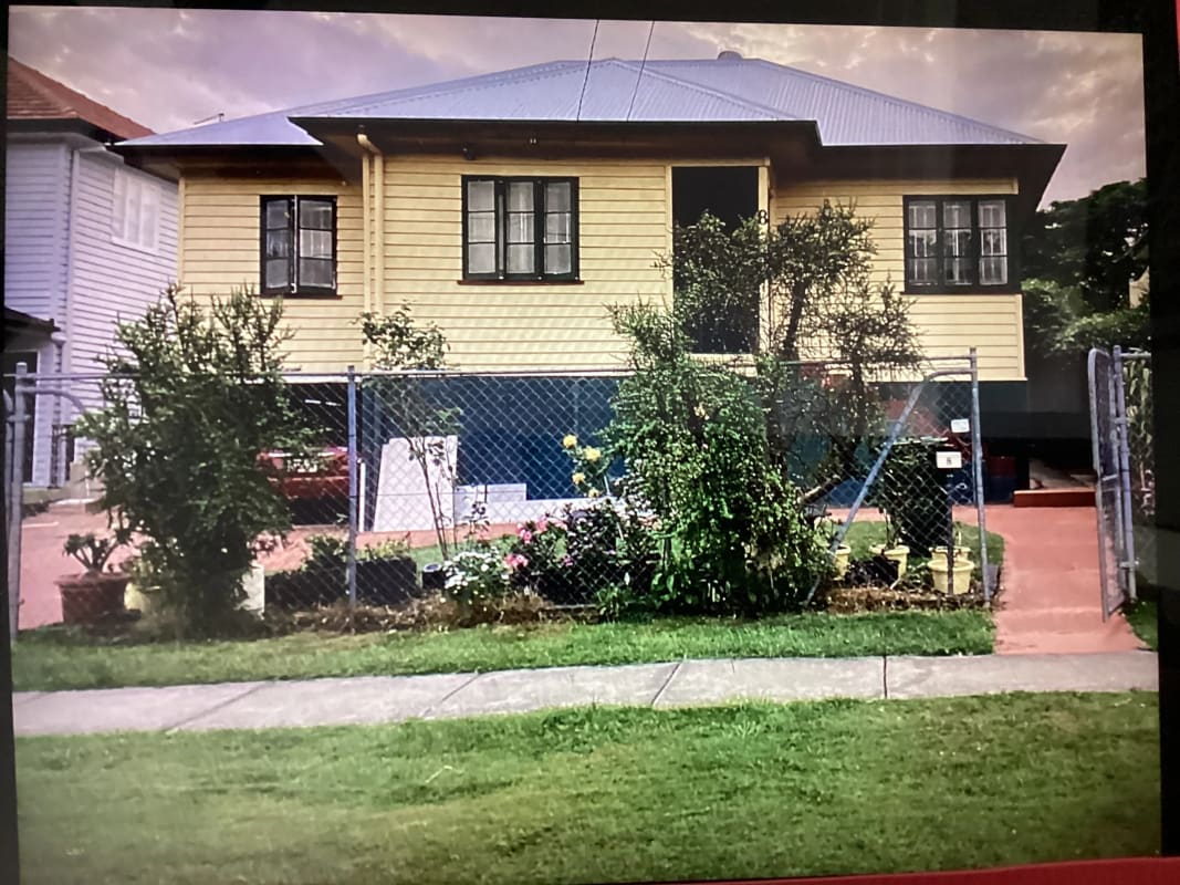 Room for Rent in Alderley, Brisbane 270, Furnishe...