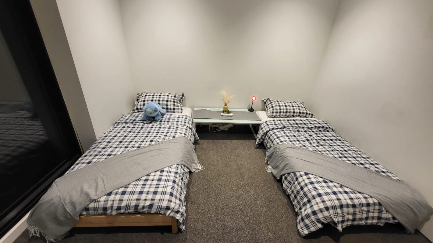 Shared Room for Rent in Melbourne, Melbourne 250,...