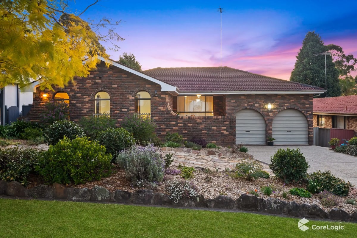 Whole Property for Rent in Cherrybrook, Sydney 95...