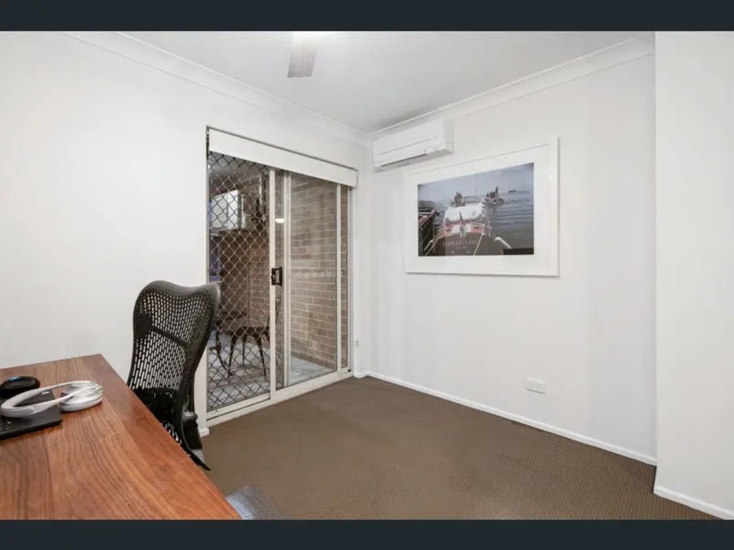 Room for Rent in Albion, Brisbane 350, Unfurnishe...