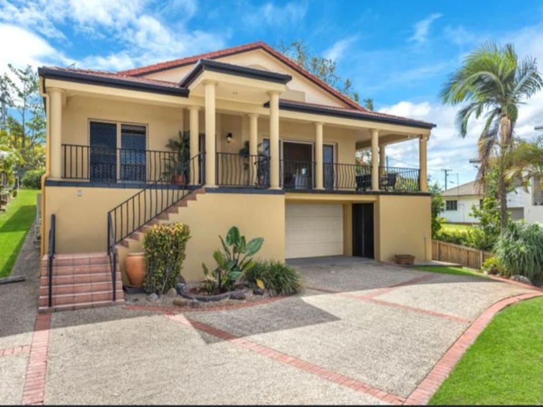 Room for Rent in Morningside, Brisbane 225, Flexi...