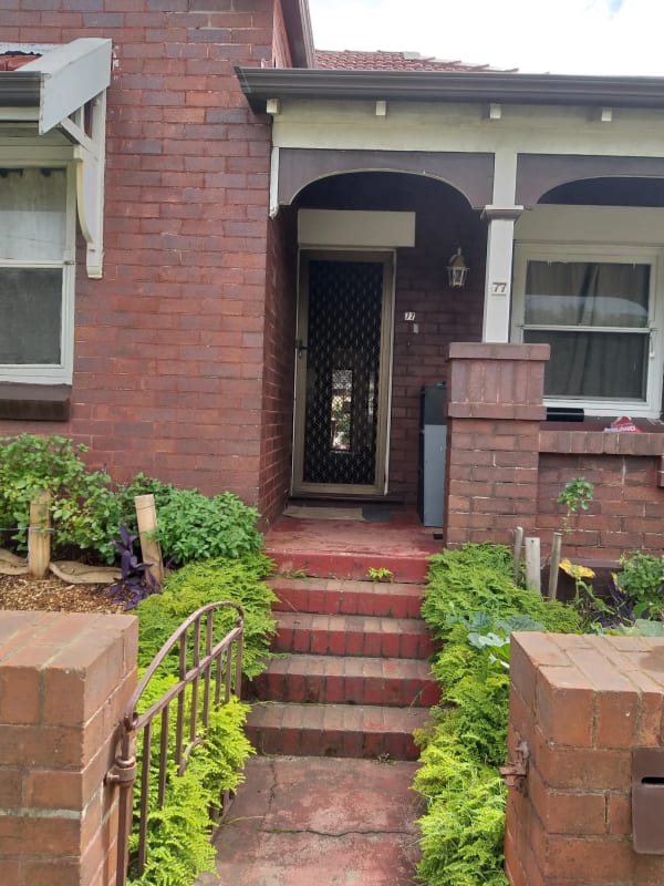 Room for Rent in Rosebery, Sydney 250, Furnished,...