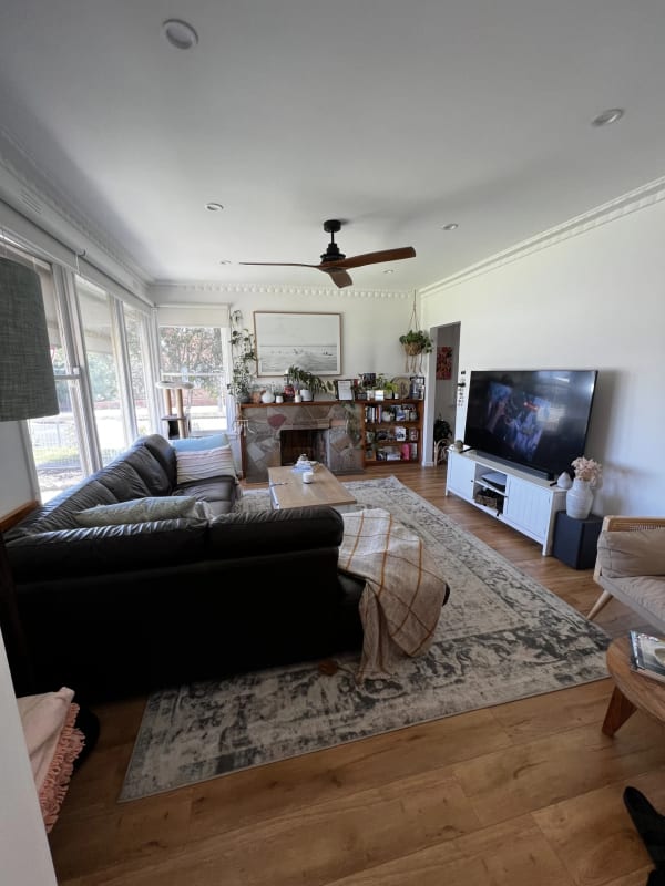 Room for Rent in Herne Hill, Geelong 200, Furnish...