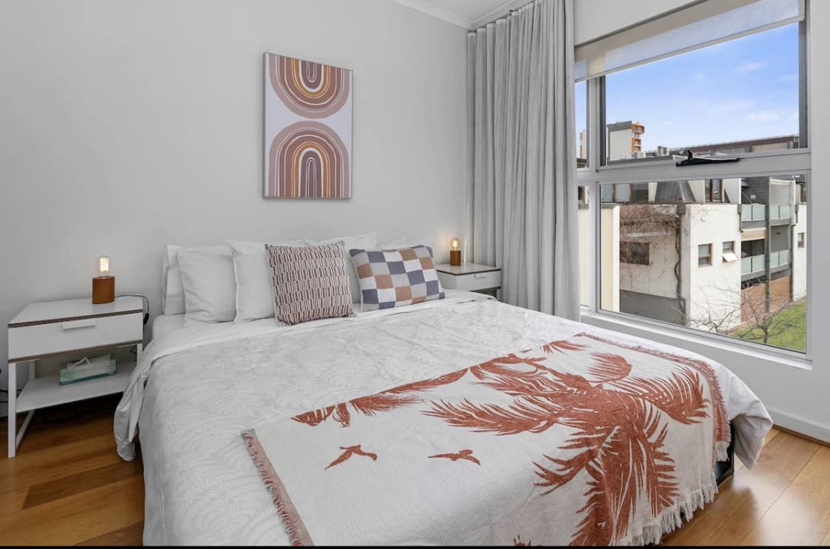 Room for Rent in Adelaide, Adelaide 375, Furnishe...