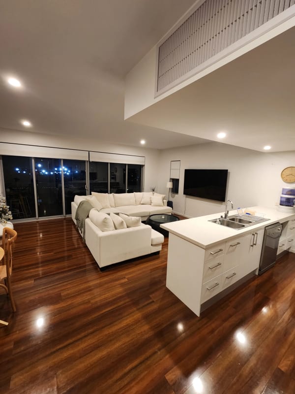 Room for Rent in Albion, Brisbane 330, Unfurnishe...
