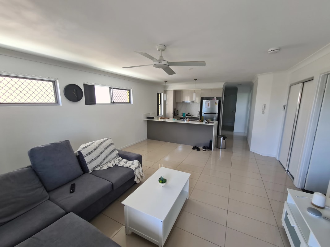 Room for Rent in Chermside, Brisbane 205, Unfurni...