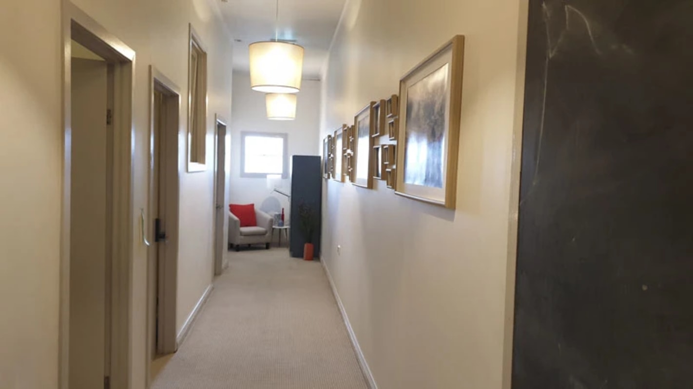 Room for Rent in West Melbourne, Melbourne 350, F...