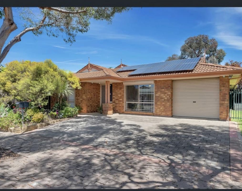 Room for Rent in Hillcrest, Adelaide 260, Flexibl...