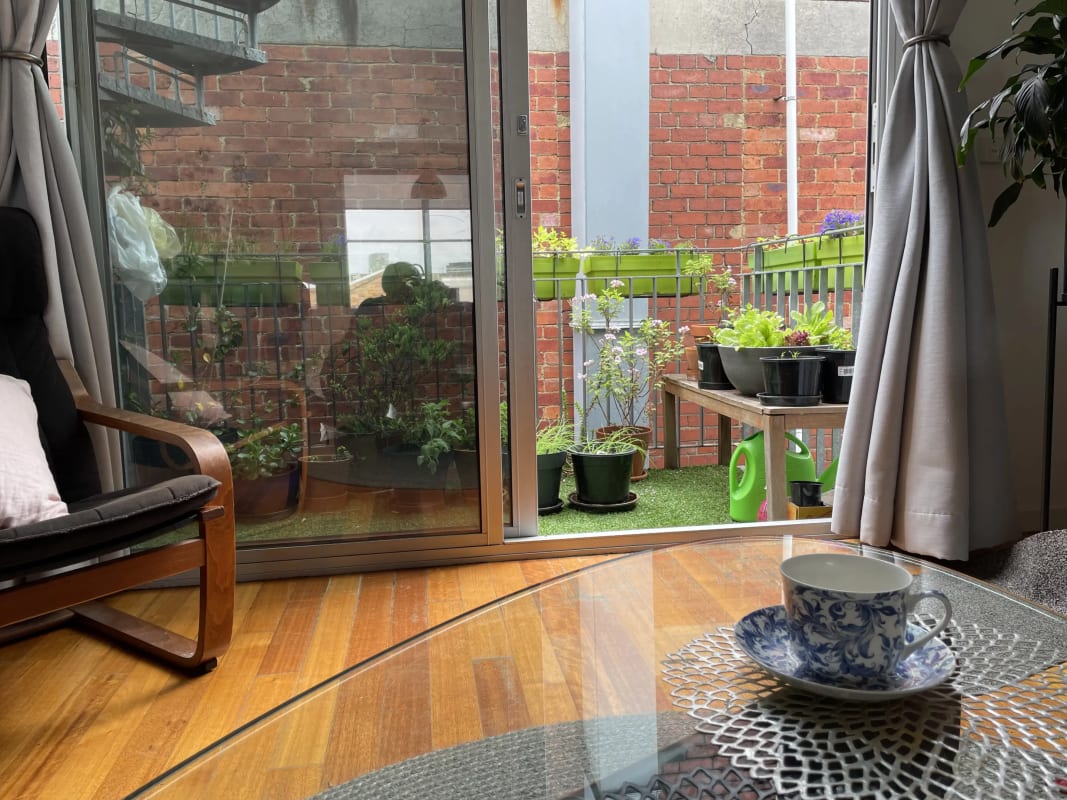 Room for Rent in North Melbourne, Melbourne 350,