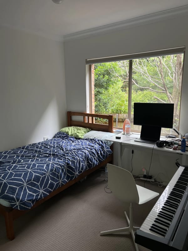 Room for Rent in Wollongong, Wollongong 210, Flex...
