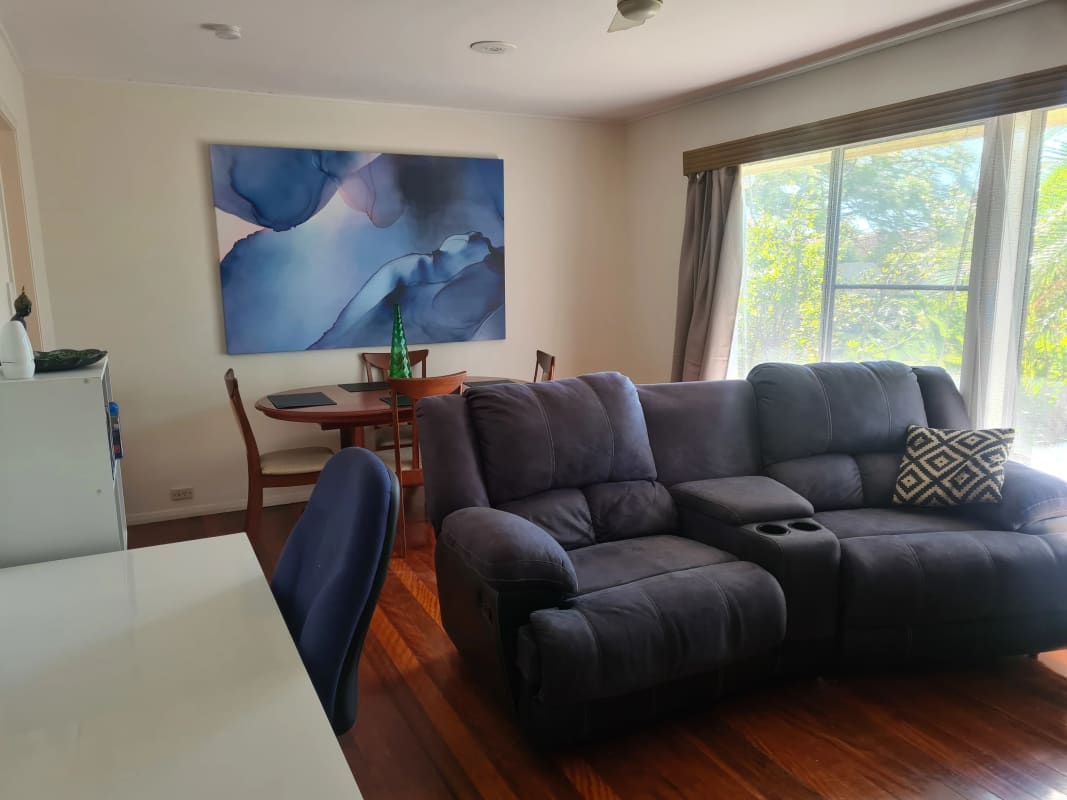 Room for Rent in Kenmore, Brisbane 300, Furnished...