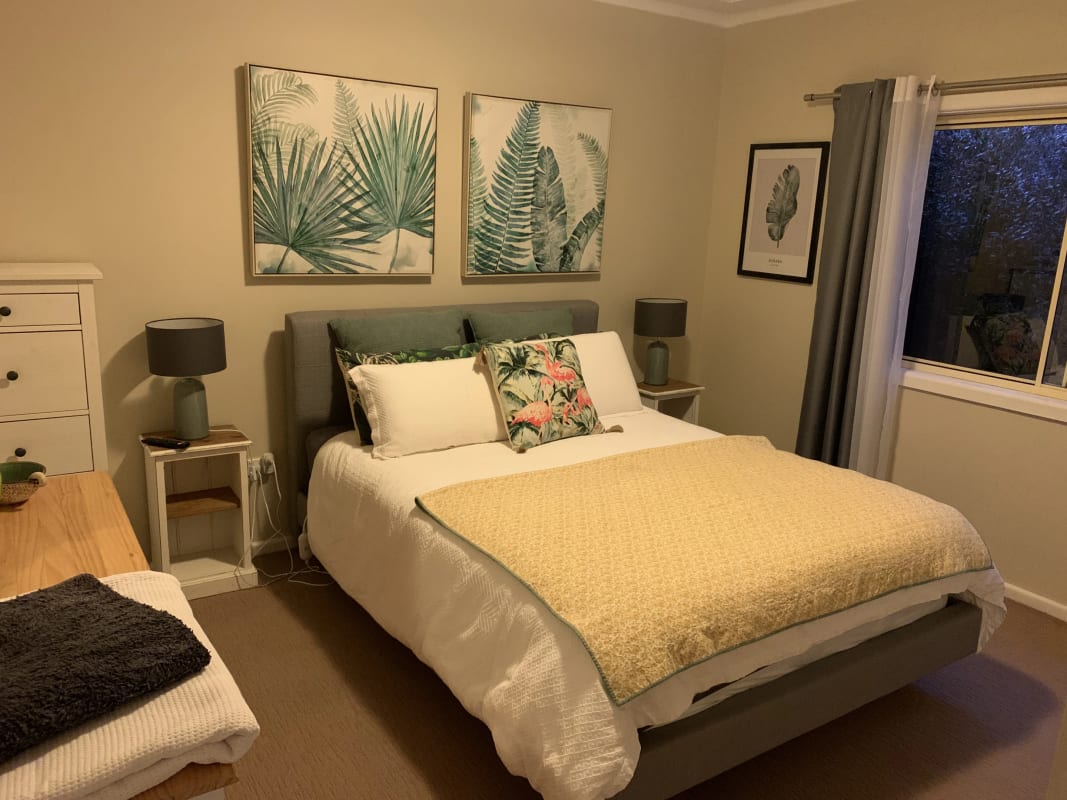 Room for Rent in East Gosford, NSW 280, Furnished...